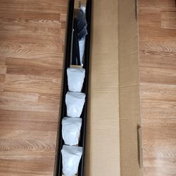 Rhino-Rack SG Roof Rack For Jeep Wrangler 2018-2025