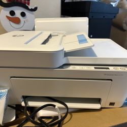 HP DESKJET 4155 Printer