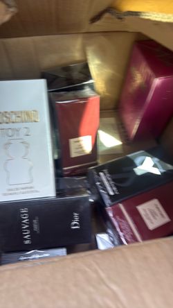 Perfumes de calidad por mayoreo