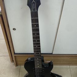 Epiphone Special II