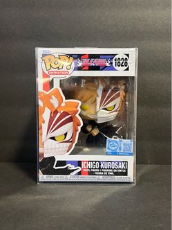 Ichigo Kurosaki #1828