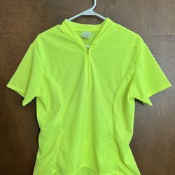 Cycling Jersey XL
