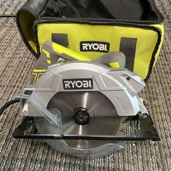 Roybi Circular Saw 