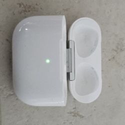 Apple Airpod Case Only 