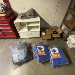 Going Out Of Business Sale!