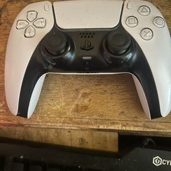 PS5 Controller 