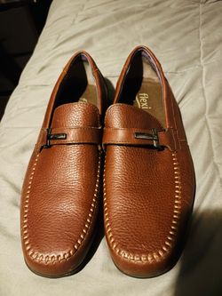 Flexi shoes