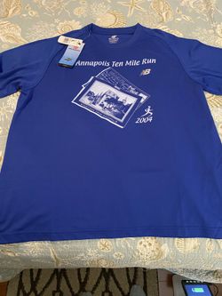 T Shirt Annapolis Ten Mile Run