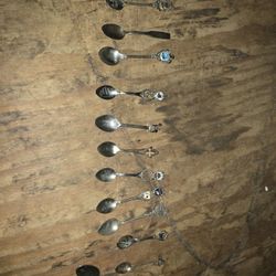 Spoons 