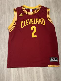 Kyrie Cleveland Jersey