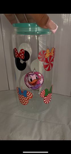 Glass Cups