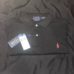 Polo Ralph Lauren Shirt (Slim Fit)