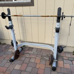 Weight Set 