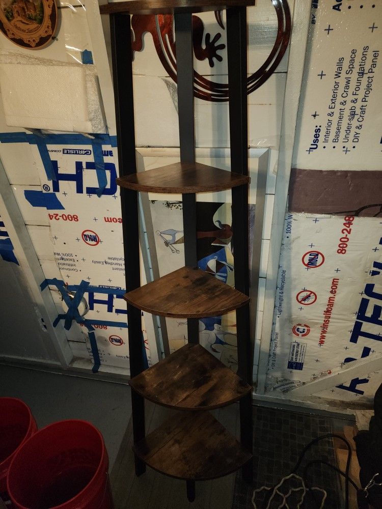 Shelves Corner Furniture