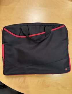 HP Laptop Case And Travel Sleeve