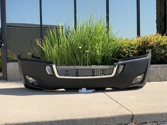 FREIGHTLINER Cascadia Complete Bumper
