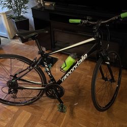 Cannondale quick 4 for deals sale