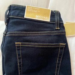 Micheal Kors jeans