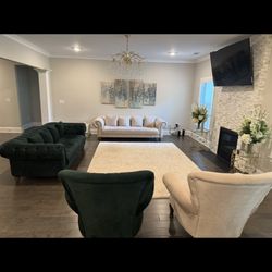 Sofa Collection 