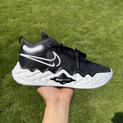 Size 7.5 - Nike Air Zoom GT Run TB Promo Black White DM5044-001