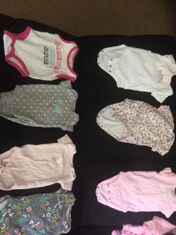 Baby clothes