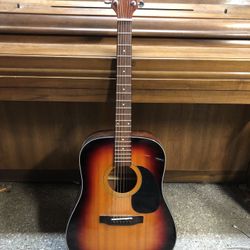 Acoustic Guitar