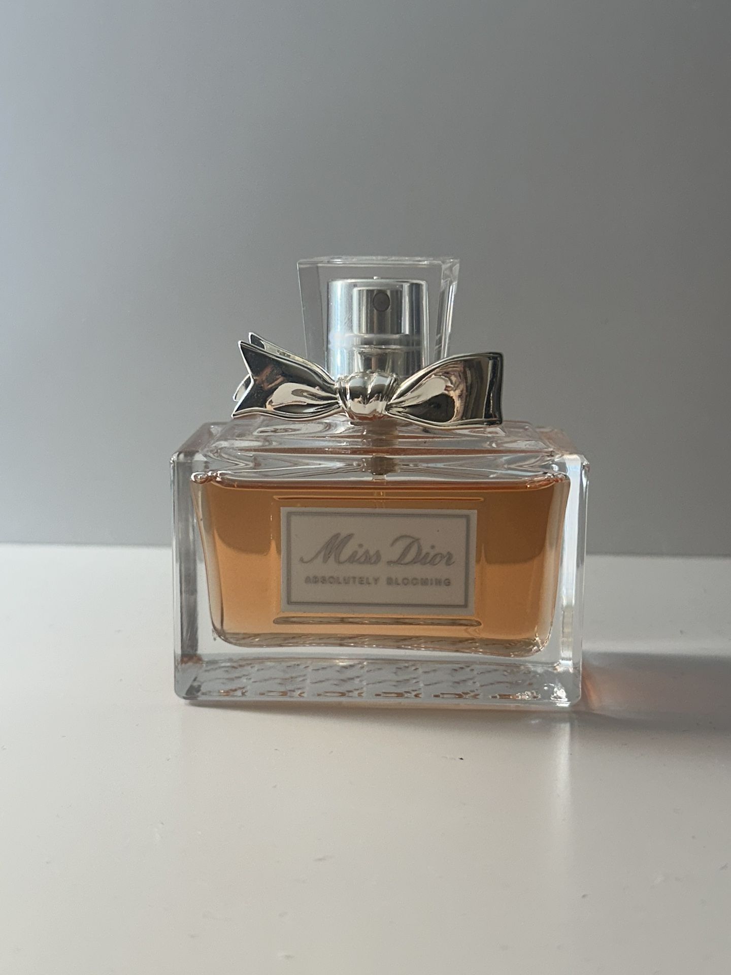 Miss Dior Perfume