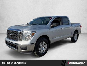 2018 Nissan TITAN