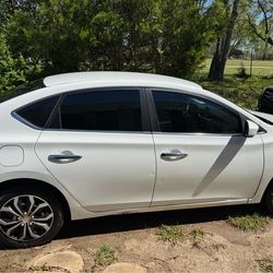 2015 Nissan Sentra