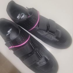 Izumi Sapatos De Ciclismo 