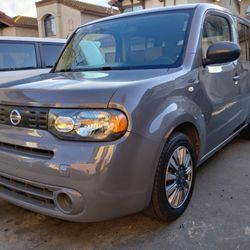 Nissan Cube Reliable 