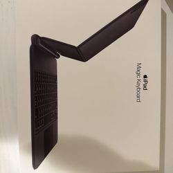 iPad Magic Keyboard 11 Inch M2