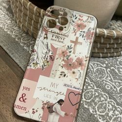 iPhone 12pro Max Case