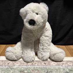 Jellycat Perry Polar Bear