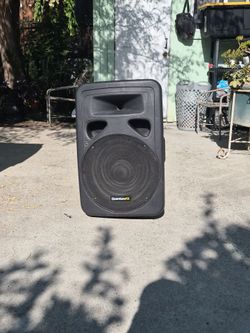 Quantum fx sbx-1501