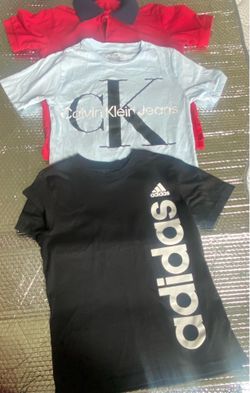 T shirts size8