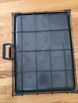 Pet Supplies Plus PS+ Small Foldable Dog Crate