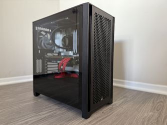 Gaming PC 