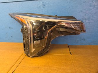 K4 2025 2026 headlight
