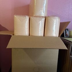 Box Of Bed Liners Bundle 