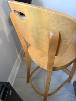 Bar height Chaos