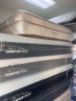 Huge Mattress SALE