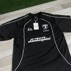 Balenciaga Shirt