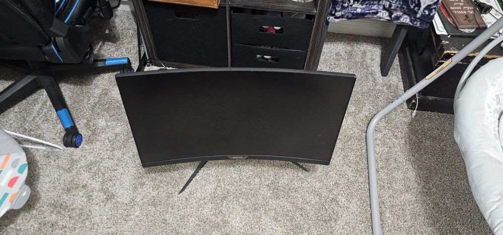 Aorus 27" Gaming Monitor