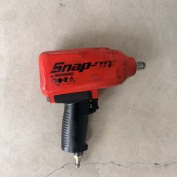 Snap-on MG725 1/2" drive air impact Gun