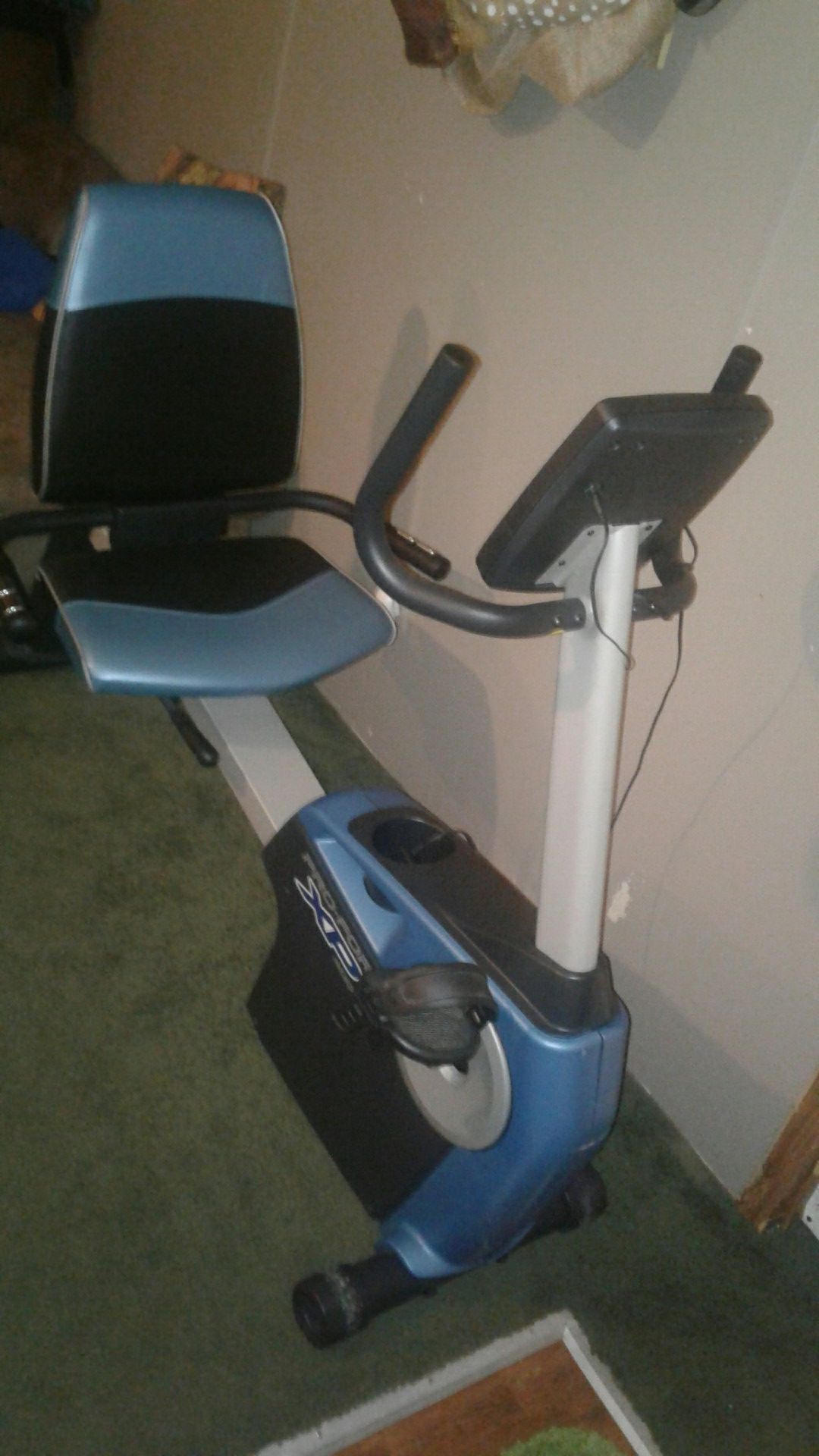 ProForm XP 400R for Sale in New Pekin IN OfferUp