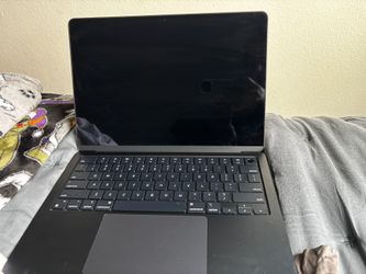 MacBook Pro