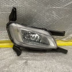  2014-2015 KIA OPTIMA LEFT DRIVER SIDE HALOGEN FOGLIGHT 