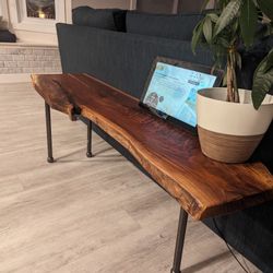 Sofa Table / Coffee Table Wooden