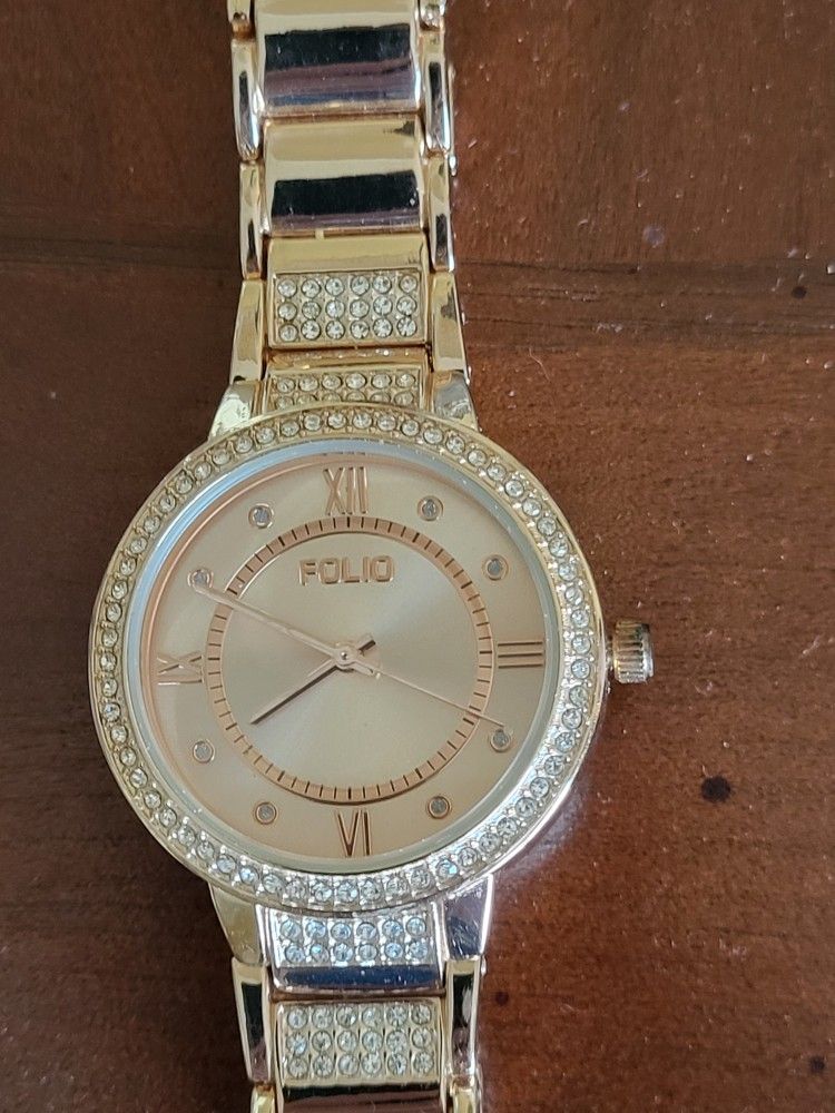 Ladies Watch